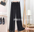 Comfortable Ladies Loose Trousers